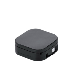 Cavo di ricarica 2 in 1 in plastica con supporto magnetico 60W seconda vista