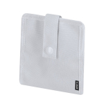 Organizer da tasca per infermieristica con chiusura magnetica seconda vista