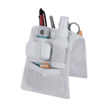 Organizer da tasca per infermieristica con chiusura magnetica quarta vista