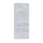 Organizer da tasca per infermieristica con chiusura magnetica quinta vista