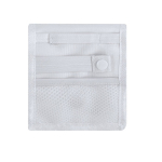 Organizer da tasca per infermieristica con chiusura magnetica settima vista