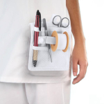 Organizer da tasca per infermieristica con chiusura magnetica ottava vista