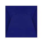 Preservativo in lattice in astuccio individuale per stampa color blu prima vista