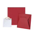 Preservativo in lattice in astuccio individuale per stampa