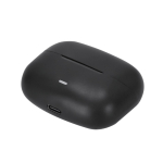 Auricolari traduttori istantanei con app per smartphone seconda vista