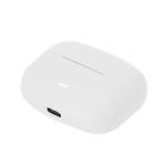 Auricolari traduttori istantanei con app per smartphone terza vista