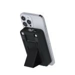 Batteria esterna magnetica Magsafe con supporto 10.000mAh quinta vista