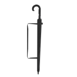 Ombrello antivento con bordi catarifrangenti Ø120 seconda vista