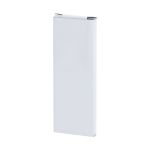 Scatola con 4 matite in legno esagonali in confezione personalizzabile terza vista