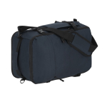 Zaino da viaggio multifunzione per laptop 15” con tasche antifurto quarta vista