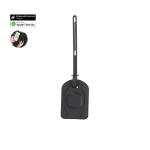 Identificatore per valigie in pelle sintetica con localizzatore intelligente