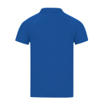 Polo unisex in cotone piqué in vari colori a manica corta 180 g/m² seconda vista