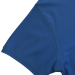 Polo unisex in cotone piqué in vari colori a manica corta 180 g/m² quinta vista