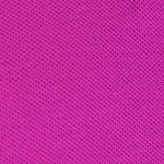 Polo donna sfiancata a manica corta in tessuto tecnico 180 g/m² quarta vista