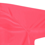 Maglietta tecnica donna manica corta raglan poliestere 135 g/m² quinta vista