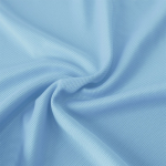 T-shirt tecnica bambino in poliestere a manica corta 135 g/m² quarta vista