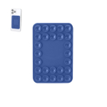 Supporto magnetico in silicone con ventosa per smartphone