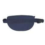 Marsupio in nylon con nastro regolabile e chiusura a clip 135 g/m² seconda vista