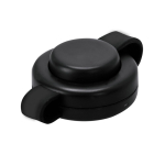 Caricatore wireless magnetico e pieghevole 3 in 1 con USB-C 15W quinta vista