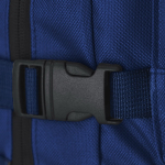 Zaino in poliestere per laptop con più tasche 17” quarta vista