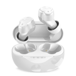 Auricolari wireless con microfono ENC Fresh 'n Rebel color grigio chiaro