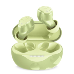 Auricolari wireless con microfono ENC Fresh 'n Rebel color lime