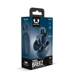 Auricolari wireless con microfono ENC Fresh 'n Rebel color blu scuro sesta vista