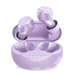 Auricolari wireless con microfono ENC Fresh 'n Rebel color lilla