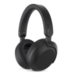 Cuffie wireless con cancellazione del rumore Philips 50h color nero