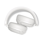 Cuffie wireless con cancellazione del rumore Philips 50h color bianco terza vista