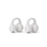 Auricolari open-ear resistenti al sudore a marchio Philips color bianco sesta vista
