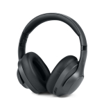Cuffie wireless con cancellazione del rumore Muse 50h color nero