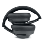 Cuffie wireless con cancellazione del rumore Muse 50h color nero quarta vista