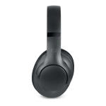 Cuffie wireless con cancellazione del rumore Muse 50h color nero quinta vista