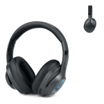 Cuffie wireless con cancellazione del rumore Muse 50h