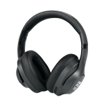 Cuffie wireless con cancellazione del rumore Muse 50h vista area di stampa