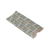 Pantalone da running uomo traspirante in poliestere 110 g/m² Roly Direct Thema vista principale