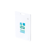 Scheda localizzatore anti-smarrimento resistente all’acqua e ricaricabile vista principale