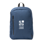 Zaino impermeabile idrorepellente per laptop da 15” vista principale