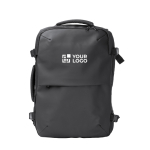 Zaino espandibile con compressione sottovuoto e pompa elettrica 30W vista principale