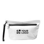 Necessaire impermeabile con cerniera waterproof e laccetto rimovibile vista principale