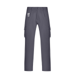 Pantalone in poliestere unisex multitasche 140 g/m² Roly Direct Warmor vista principale