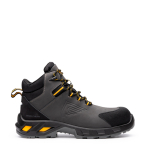 Stivale da lavoro impermeabile unisex con puntale in fibra di vetro Roly Lua vista principale