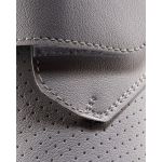 Calzature da lavoro unisex con velcro e suola antiscivolo Roly Opal vista dettaglio 2
