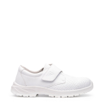 Calzature da lavoro unisex con velcro e suola antiscivolo Roly Opal vista principale
