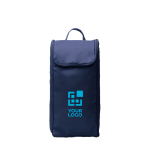 Portascarpe ecologico con rete traspirante e base imbottita vista principale