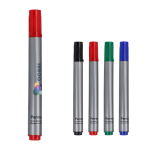 Pennarello indelebile per diverse superfici con inchiostro atossico