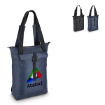 Zaino per laptop imbottito e resistente agli schizzi 15,6''