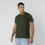 T-shirt da adulto a manica corta in cotone con collo rotondo 150 g/m²