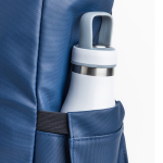 Zaino roll-top con rivestimento in PU e tasca per portatile da 15,6'' vue 2